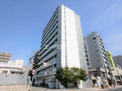 エルミタージュ難波南Vの画像