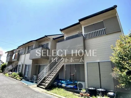 池田ハイツ 88の画像