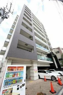 NORTH VILLAGE参番館【2階】の外観