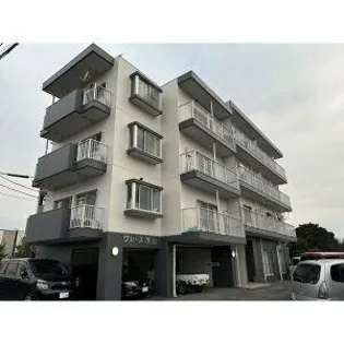 グレース浅山の画像