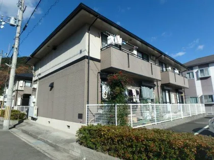 JAハイツ谷川Ⅰ A棟の画像