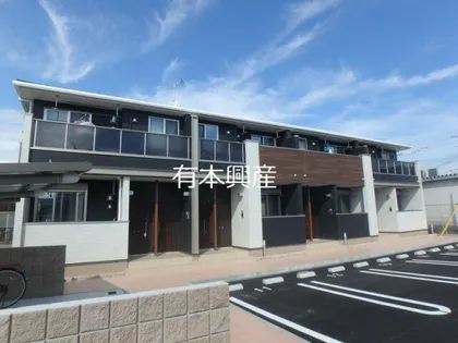 メイベリーナⅢの画像