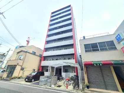 I CUBE守口の画像