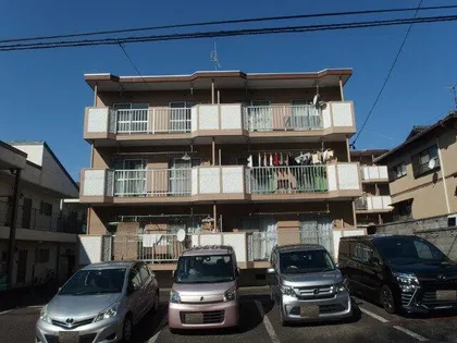 エクセレントハイツAの画像