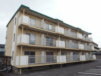 コーポ山本の画像