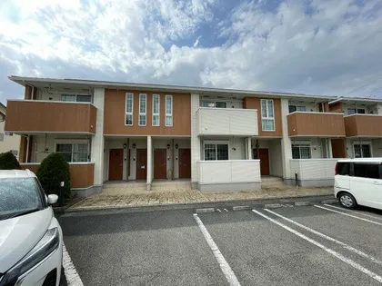 サニーレジデンス御着Bの画像