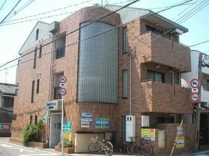 シャルマンフジ諏訪の森の画像