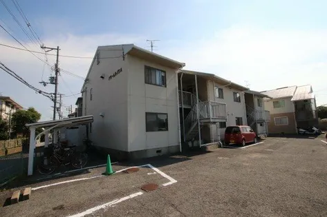 ドリームハイツA B棟の画像