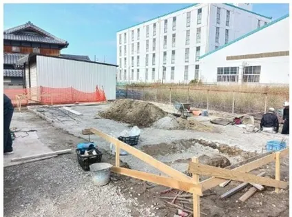 サンシャインⅡの画像