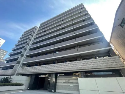 サムティ大阪GRAND EASTの画像