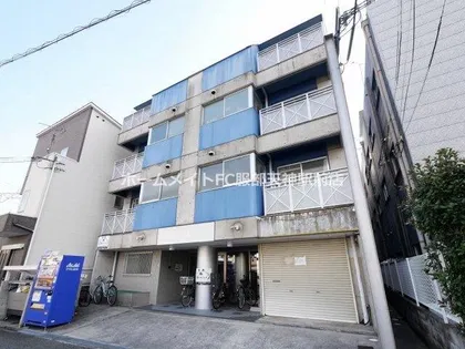 サンライズファーストの画像