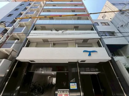 セレニテ日本橋ミラク【7階】の外観