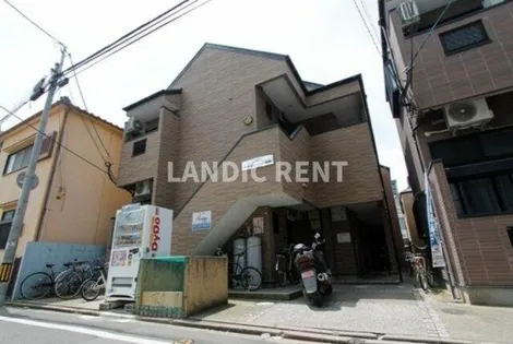 エミリーナ壱番館の画像