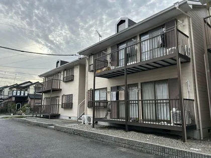 メゾンクラシードBの画像