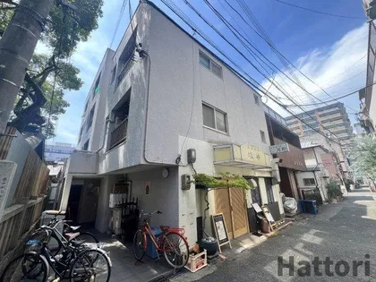 ハイツ元町の画像