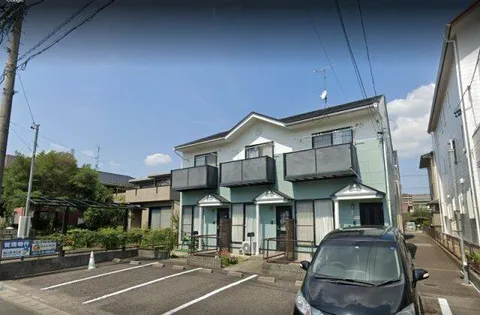 DUPLEXセブンスリーCの画像