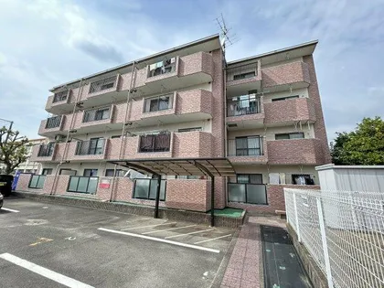 マンション桂の画像