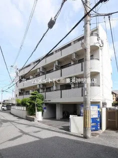シャトレーツカサの画像