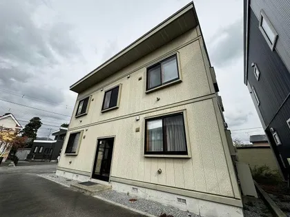 ハイツななかまどの画像