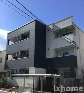 フジパレス摂津香露園の画像