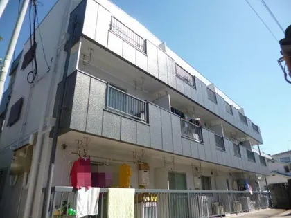 IN茨木ハイツの画像