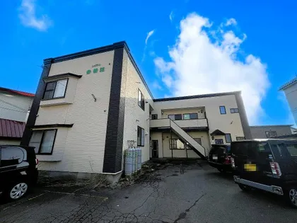 ユピテル参番館の画像