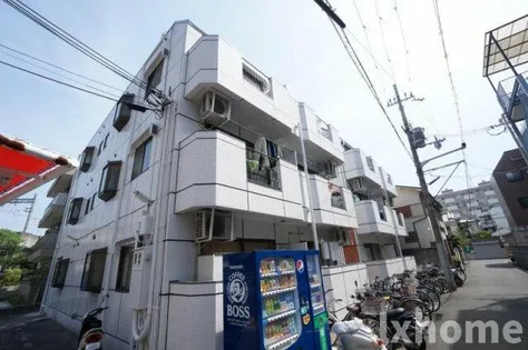 スタジオ108茨木の画像