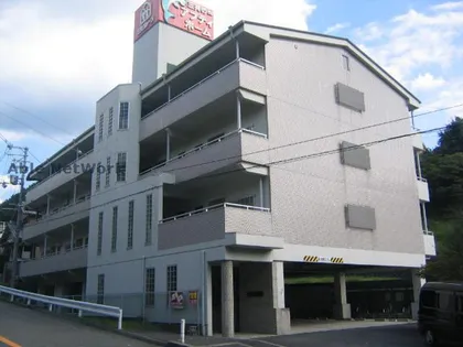 グリーンヒル三日市の画像