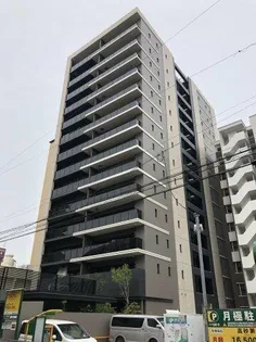 デュ レジア薬院テラスの画像