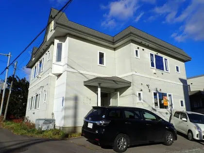 サンロード桔梗の画像