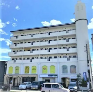 メモリアル箱崎の画像