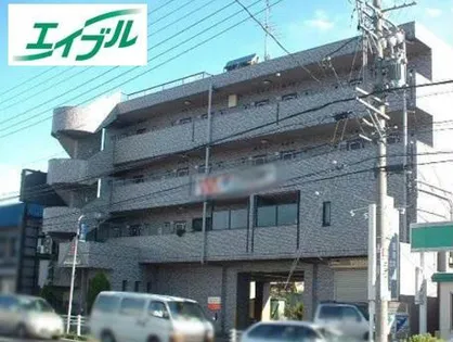 マーベラスヨシダの画像