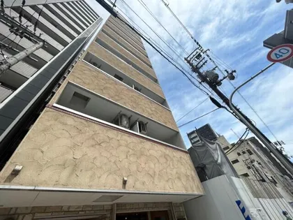 大阪府大阪市西区立売堀3丁目【マンション】の外観