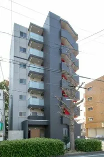 ロイヤル山王【2階】の外観