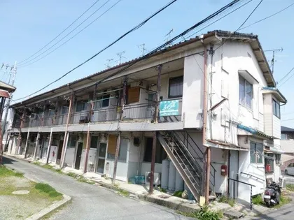福寿荘の画像
