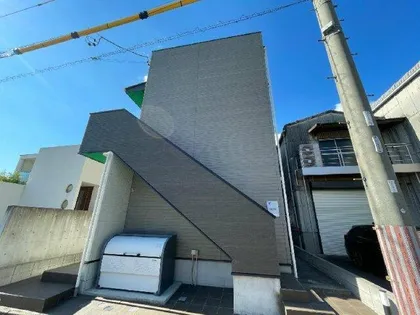 AMICI馬手の画像