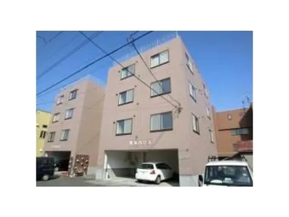 青葉ハウスの画像