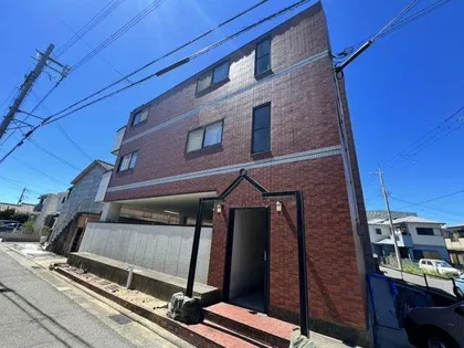 マンションエイトの画像