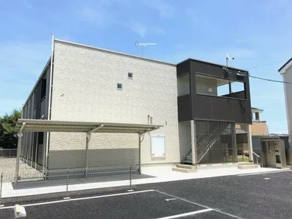 クレイノウィスタリア参番館の画像