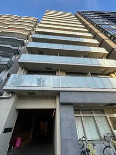 大阪府大阪市西区北堀江3丁目【マンション】の外観