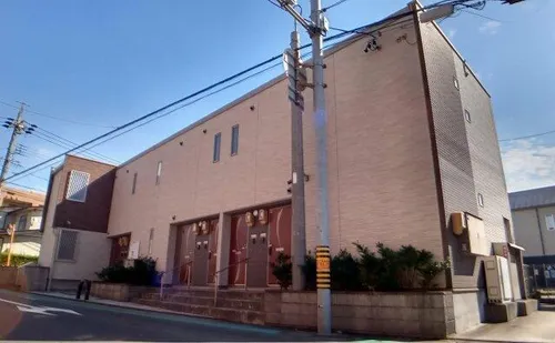 クレイノショコラーデの画像