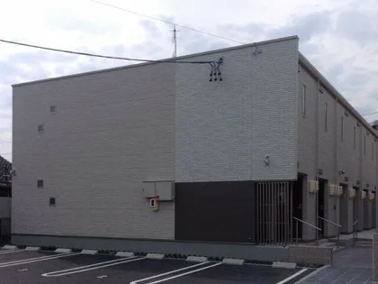 クレイノMIZUNOⅡの画像