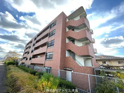 メゾン ド ボヌールの画像