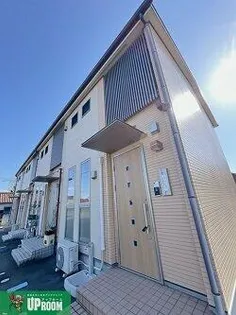 愛知県江南市宮後町砂場北【アパート】の外観