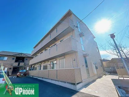 メルベーユの画像