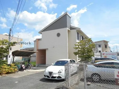 ビアンコ フォレスタの画像