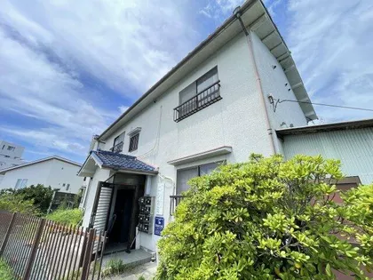 カレッジハウスニシガミの画像