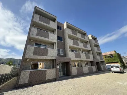 Lino【203号室】の外観