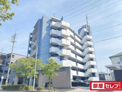 マリポーサ上田の画像