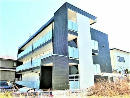 リブリ CASA荒子の画像